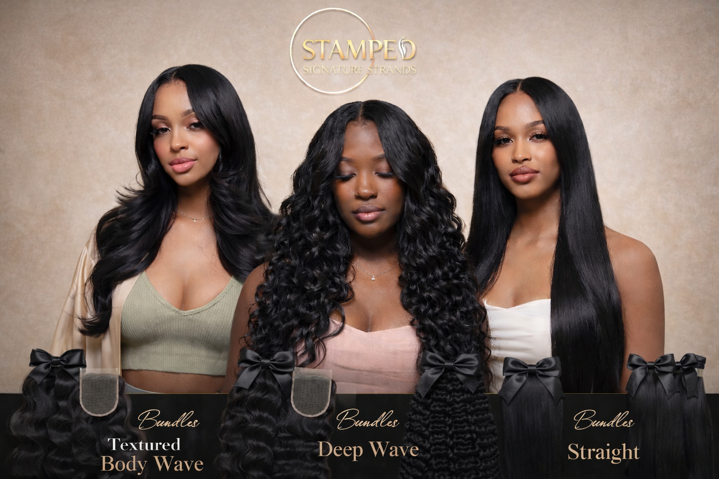 Luxury Brazilian Bundle Deals