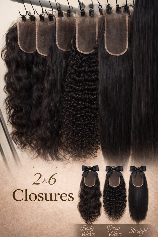 2x6 Closure